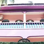Ocean View Cottage