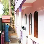 Ocean View Cottage