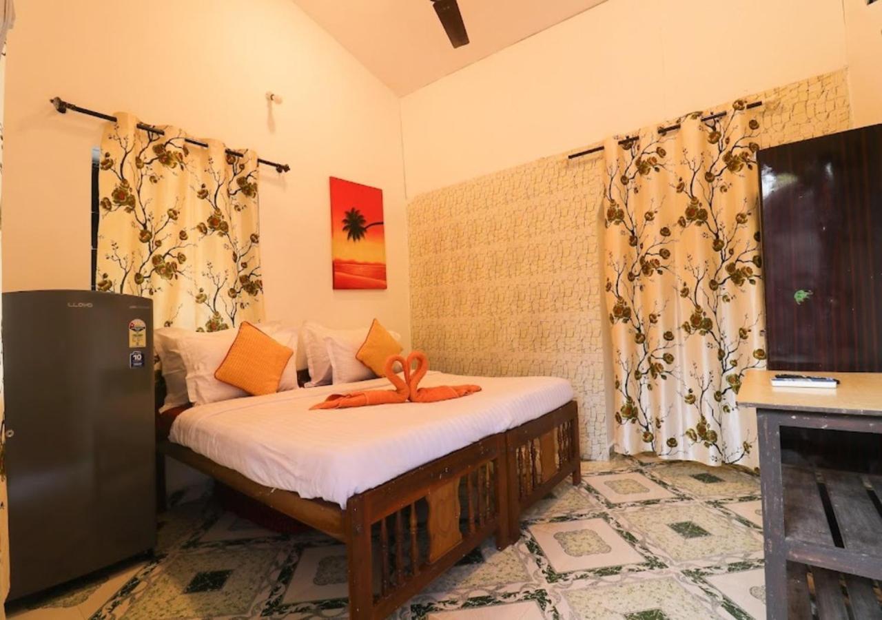Guest house Ocean View Calangute