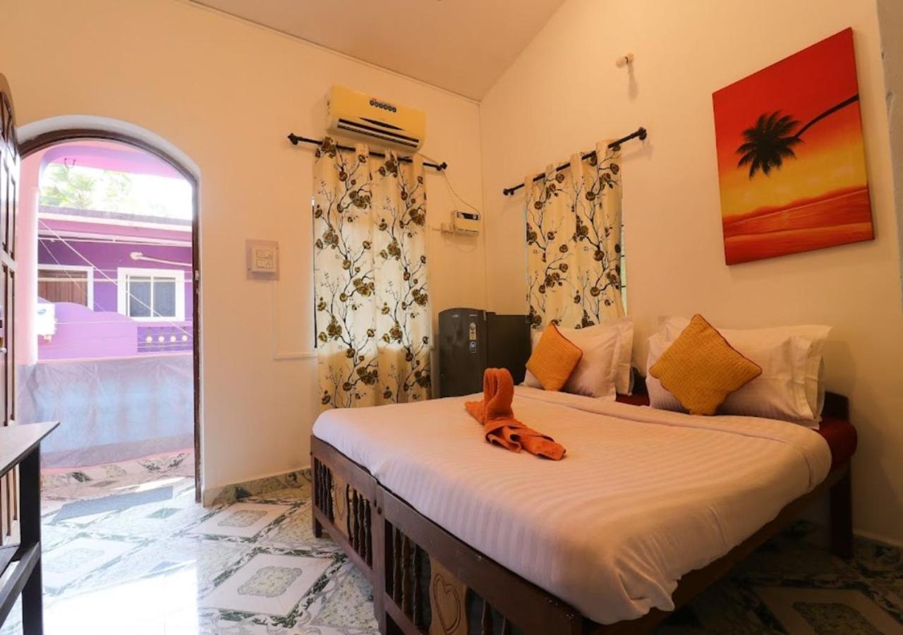 Guest house Ocean View 3*