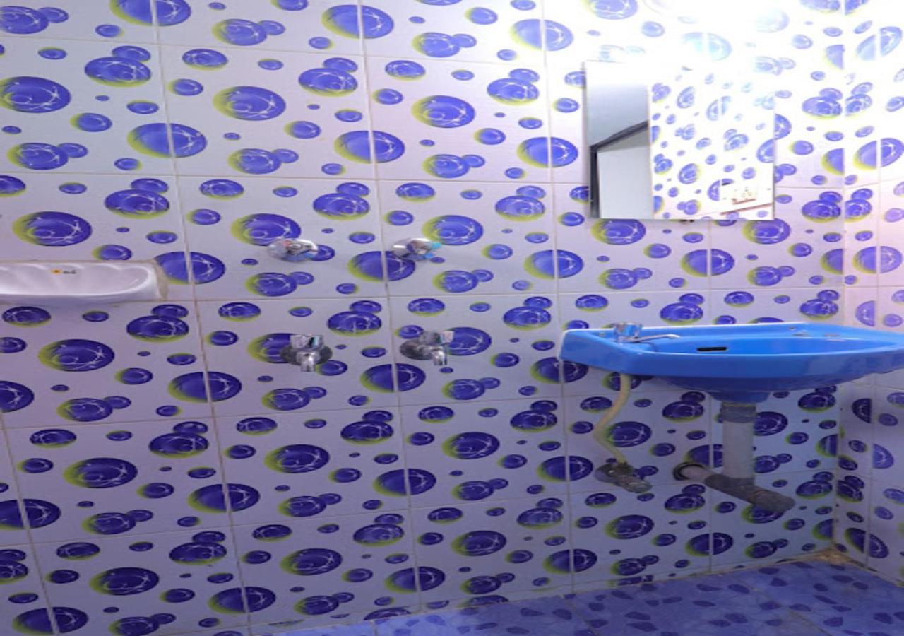 Guest house Ocean View Calangute