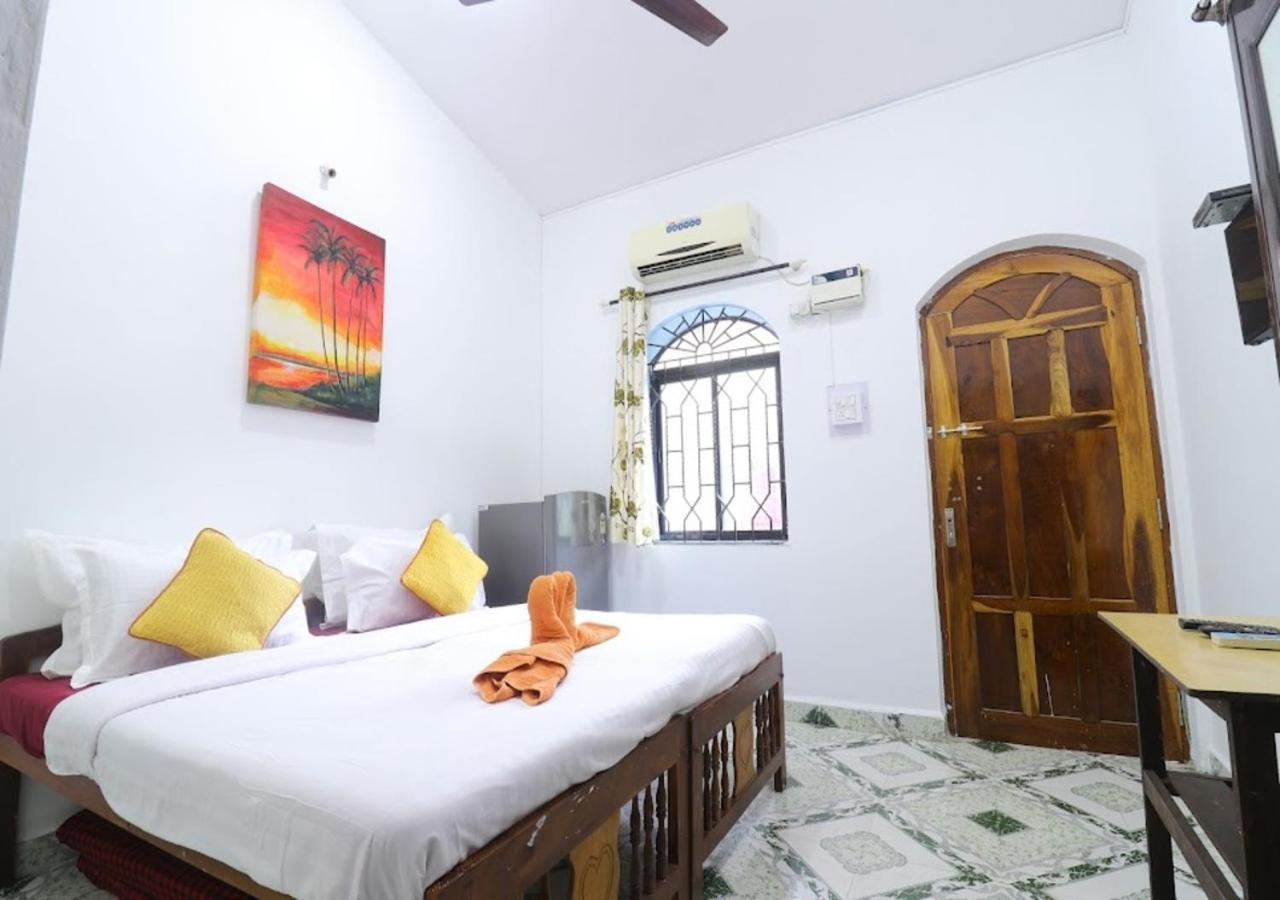 Guest house Ocean View Calangute