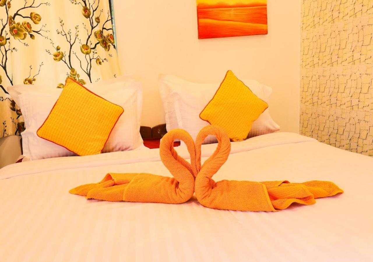 Guest house Ocean View Calangute