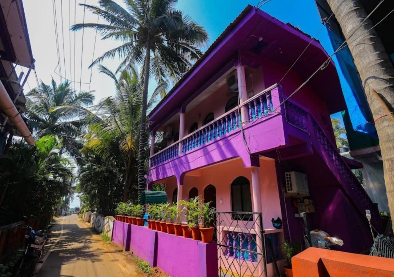 Guest house Ocean View