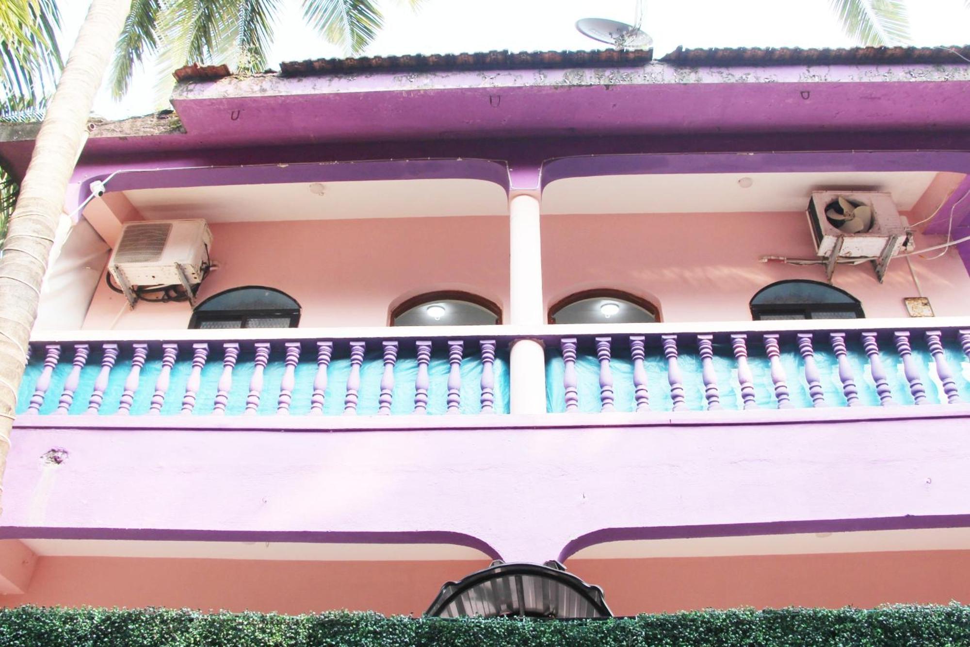 Guest house Ocean View