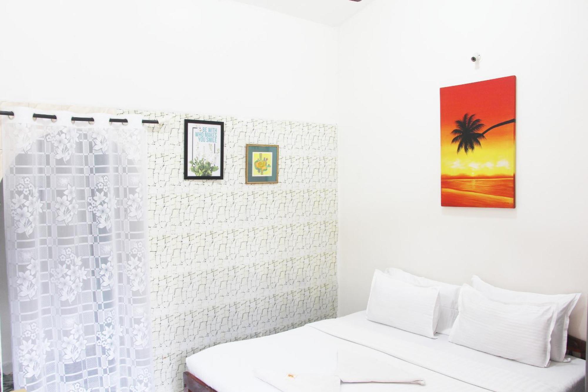 Guest house Ocean View