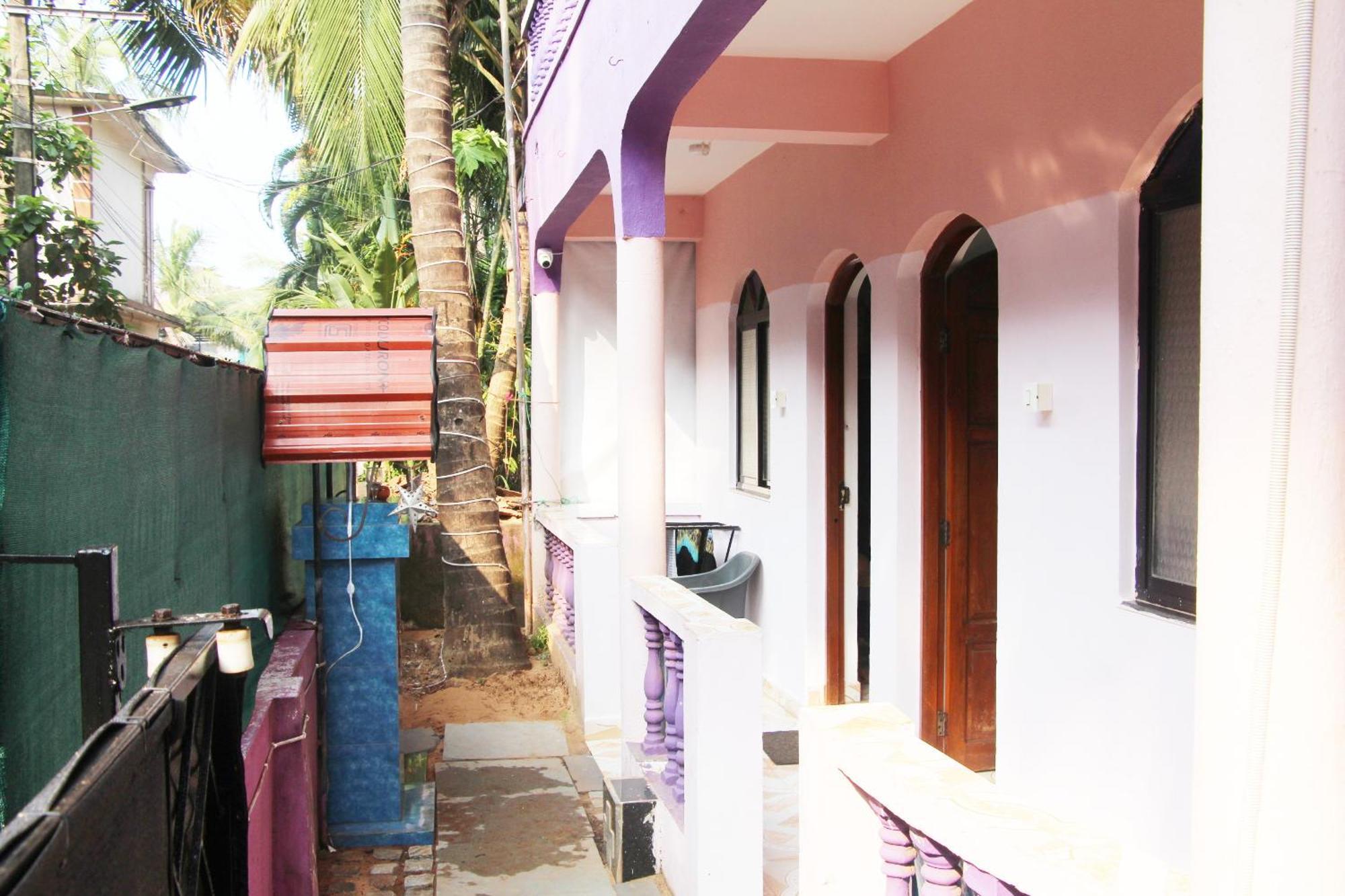 Ocean View Guest house