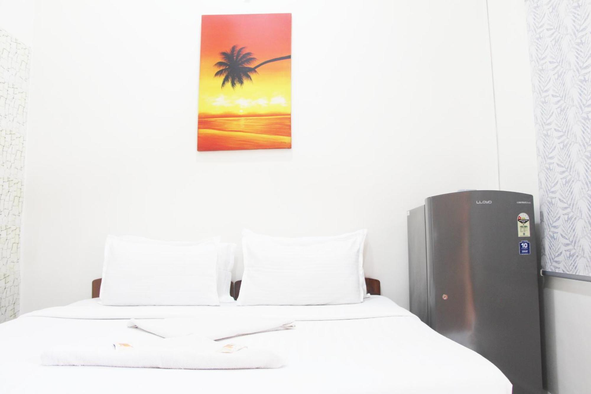 Guest house Ocean View Calangute