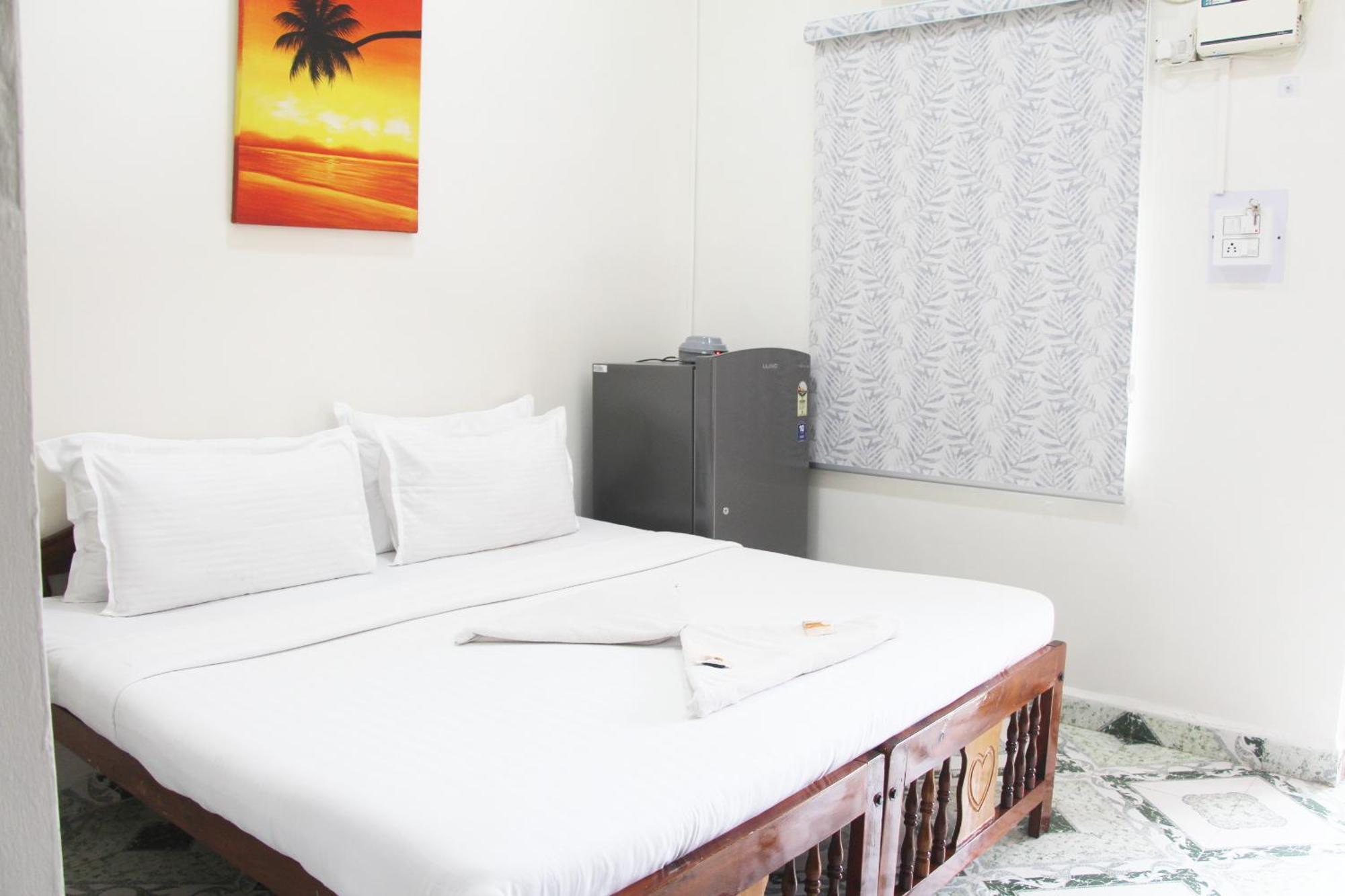 Guest house Ocean View
