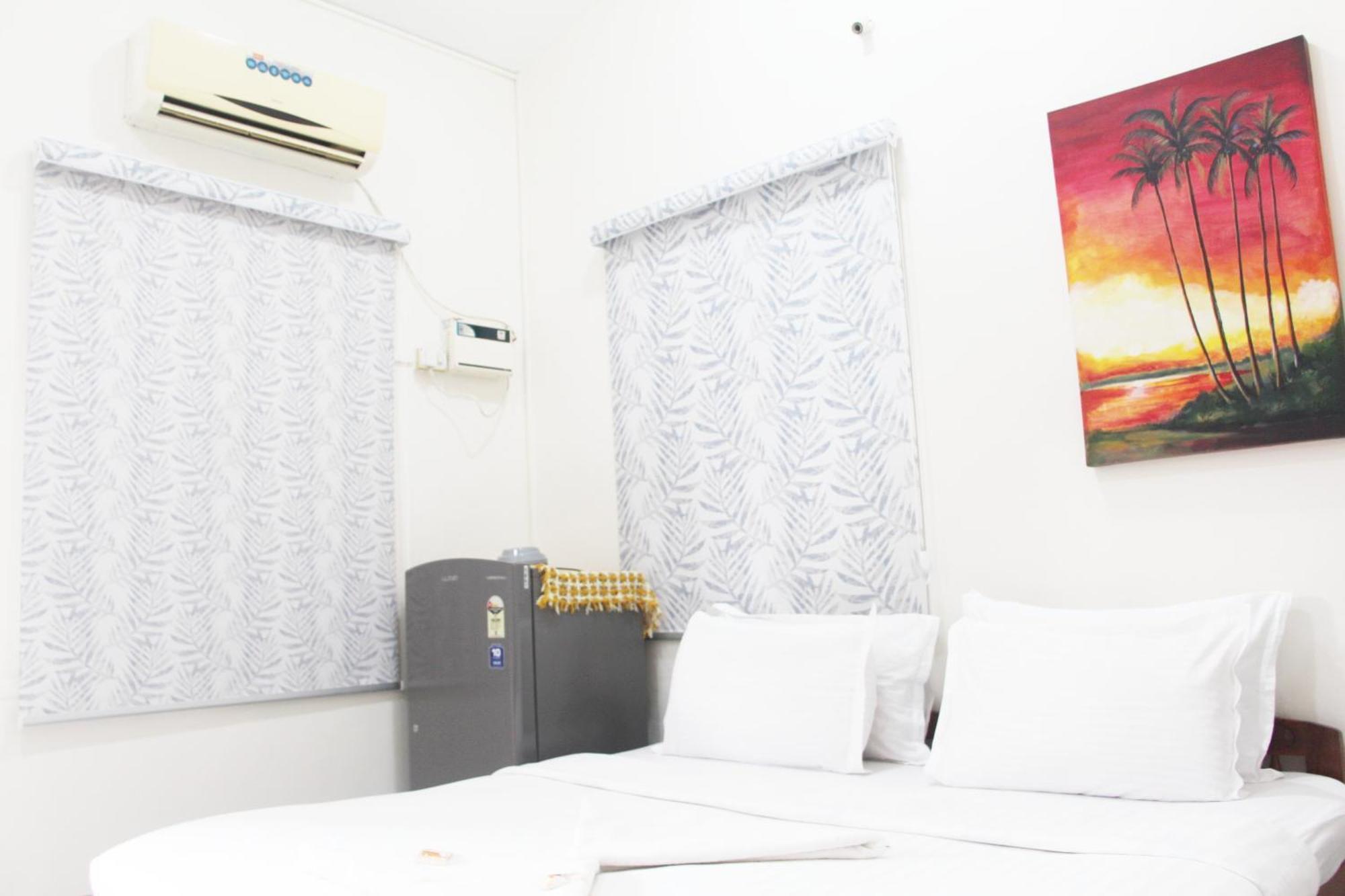 Ocean View 3*