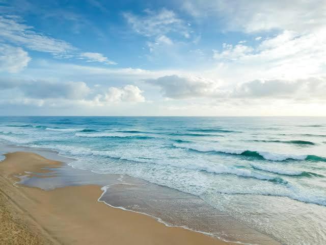 Guest house Ocean View Calangute